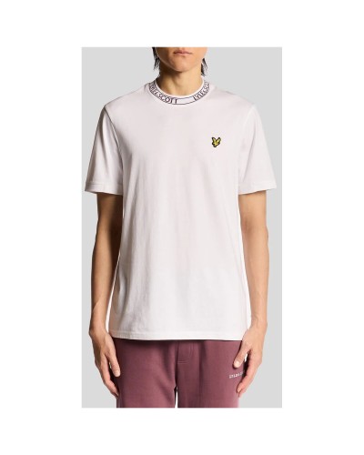 Lyle & Scott T-Shirt Uomo