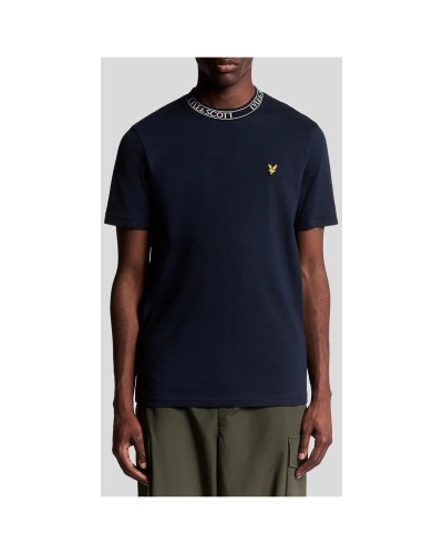 Lyle & Scott Men T-Shirt