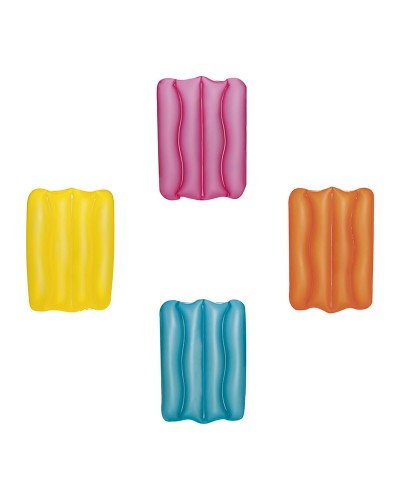 Reiskussen Bestway Multicolour 25 x 38 x 5 cm