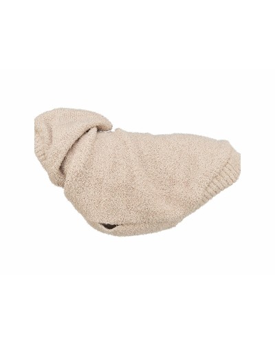 Pull pour Chien Trixie Sable S
