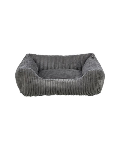 Hundebett Trixie Vital Jonna Dunkelgrau 60 x 50 cm