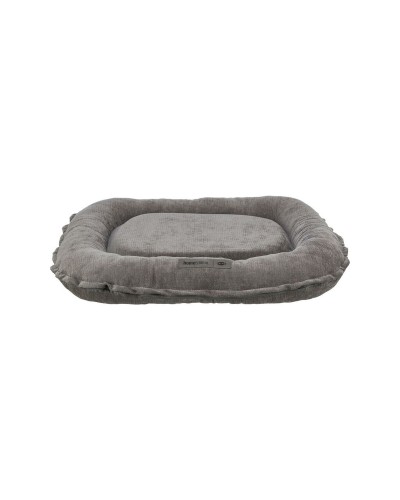 Coussin pour Chien Trixie Vital Lennox Gris 110 X 85 CM