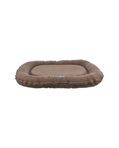 Dog Cushion Trixie Vital Lennox Brown 130 x 100 cm
