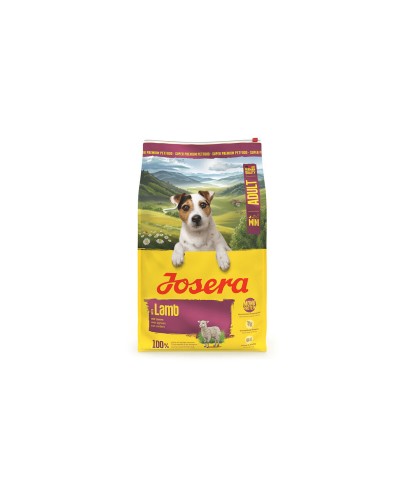 Rehu Josera Mini Adult Karitsa 10 kg