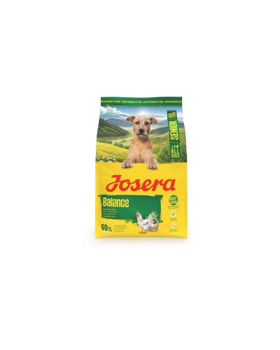 Foder Josera Balance Senior 3 Kg