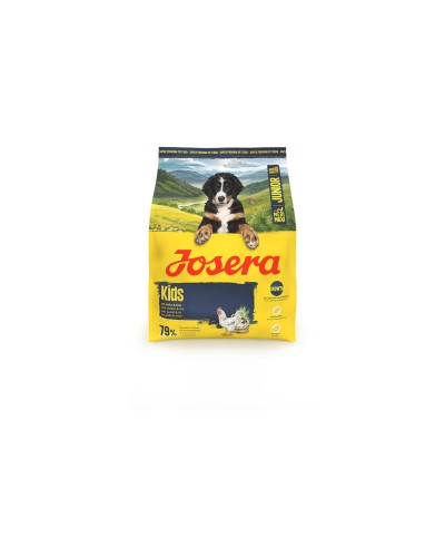 Futter Josera Kids Junior 900 g