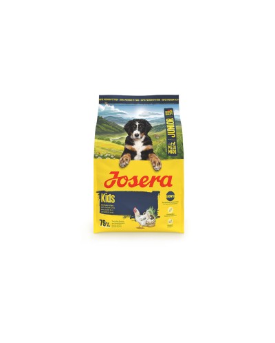 mangime Josera Kids Junior 3 Kg
