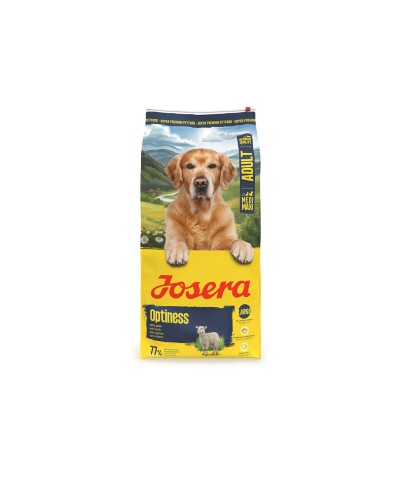 Foder Josera Optiness Adult 12,5 Kg