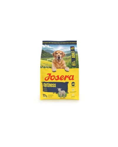 Pienso Josera Optiness Adult 3 Kg
