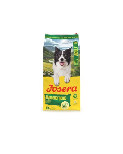 Futter Josera Hypoallergenic Adult 12,5 Kg