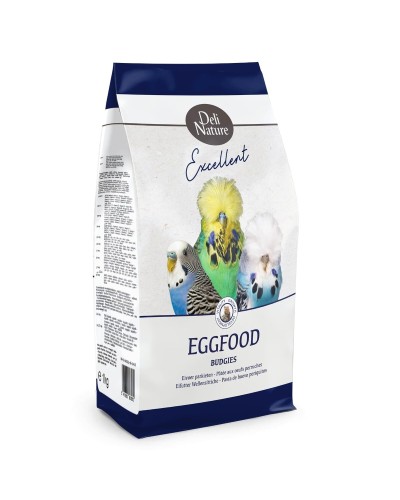 Vogelvoer Deli Nature Excellent Eggfood 1 kg