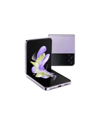 Smartphone Samsung SM-F721B Violett