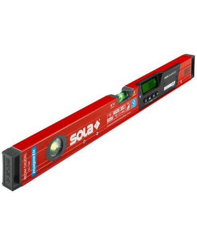 Digitale hoekmeter SOLA Magnetisch