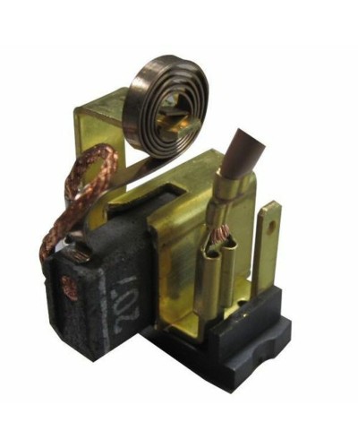 Borstels voor elektrische motor Collomix C-MIX