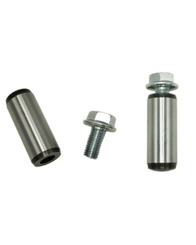 Skruvstycke Grip-on 16 x 40 mm Stål