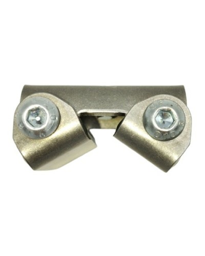 Swivel adapter Grip-on Steel