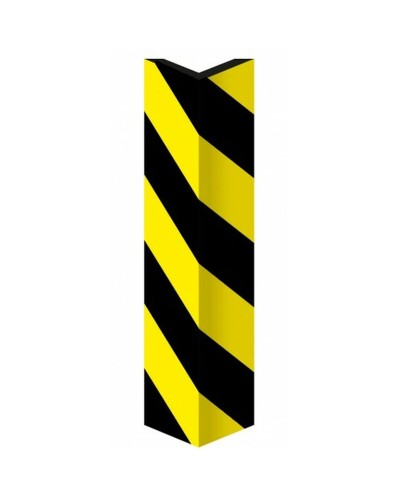 Stötskydd för garage ATM Skum