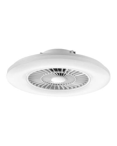 Plafondlamp Muvit iO Wit Wi-Fi