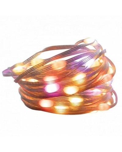 muvit iO Guirnalda WiFi Dreamcolor Mini LED RGB 5m