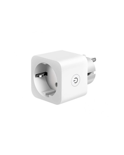 muvit iO enchufe inteligente Wi-Fi con monitor de energía