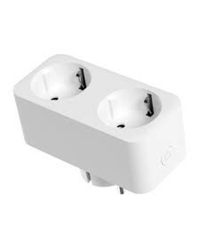 Presa Intelligente Muvit iO Wi-Fi 100 - 240 V 16 A (2 Unità)