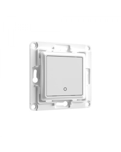 Light interrupter Shelly WS1 WHITE White