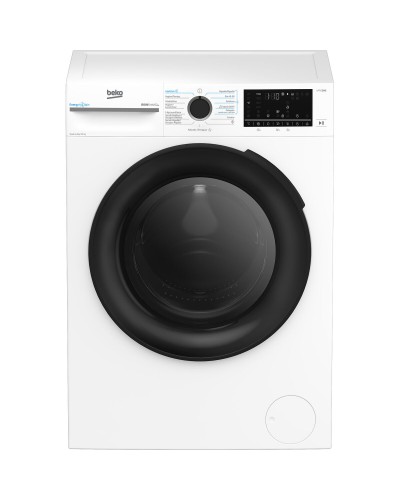 Waschmaschine / Trockner BEKO BM5DFT49437WB 1400 rpm 9 kg 6 Kg