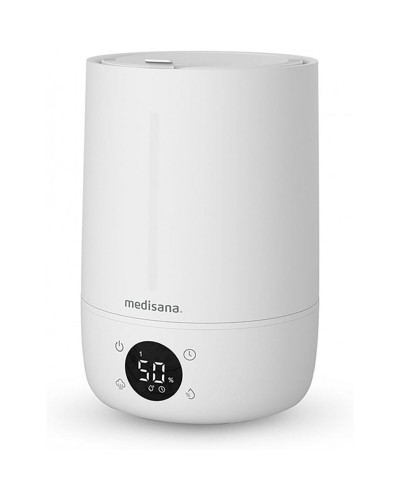 Humidificador Medisana AH663 30 W 4,5 L