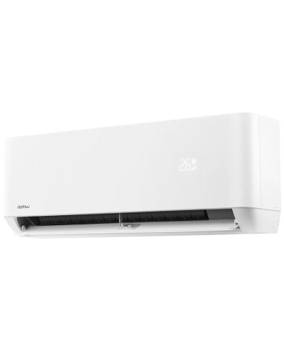 Air Conditionné DAITSU ELECTRIC DS12KTP6 A+++/A++ 3354 kcal/h 3010 fg/h Blanc