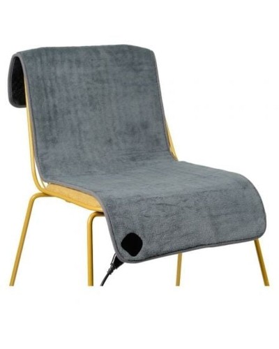 Coperta Elettrica Tristar BW-4772 Grigio