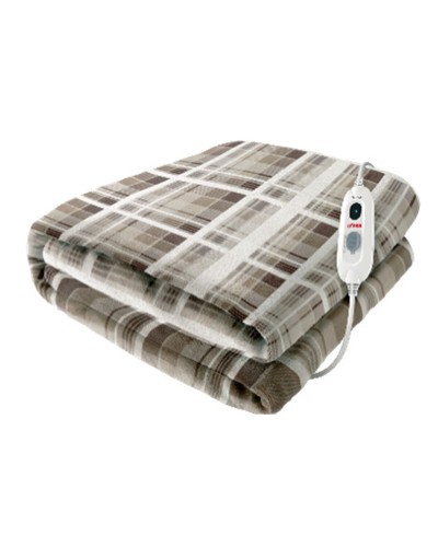 Couverture Chauffante UFESA FLUFFY 160 x 100 cm