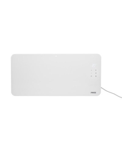 Verwarming Princess CRISTAL SMART 2000W WIFI WH Wit 2000 W