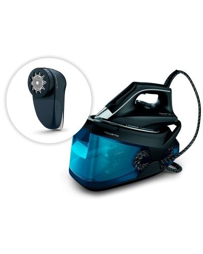 Centro de Planchado Rowenta VR8316 Acero Inoxidable 2400 W