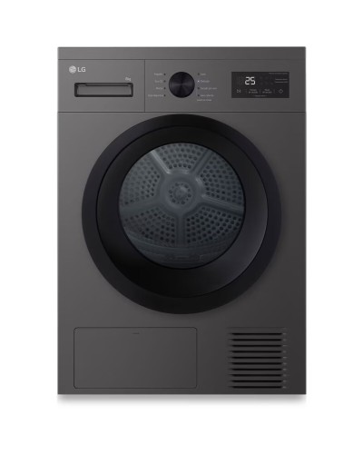 Torktumlare LG RHA1008NDK 8 kg