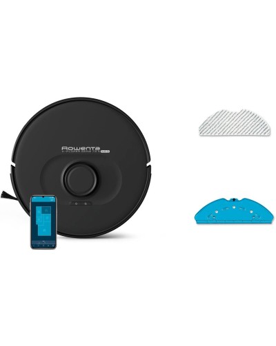 Robot Vacuum Cleaner Rowenta RR85E1