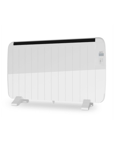 Värmeelement Digitalt Artica AETS1800 Vit 1800 W