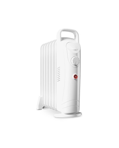Radiatore a Olio Artica ARAM800 Bianco 800 W