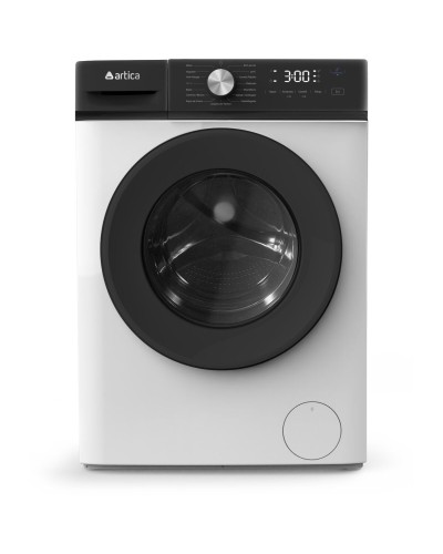 Wasmachine Artica AAQUALINE61200AB 1200 rpm 6 Kg