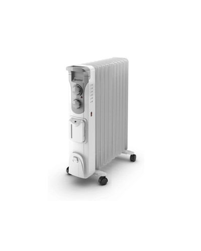 Oil-filled Radiator Olimpia Splendid 99263 2000 W White