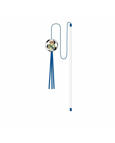 Juguete para perros Real Madrid C.F. Azul