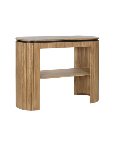 Occasional Furniture Home ESPRIT Paolownia wood 120 x 39 x 88 cm