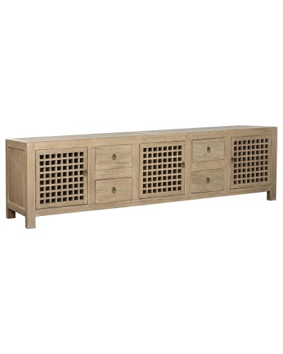 Meubles de télévision Home ESPRIT 240 x 44 x 60 cm