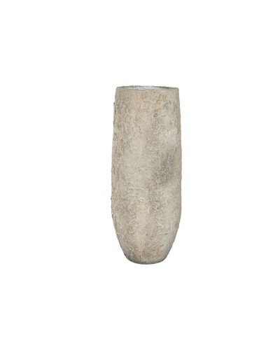 Vase Home ESPRIT Terre cuite 50 x 50 x 100 cm