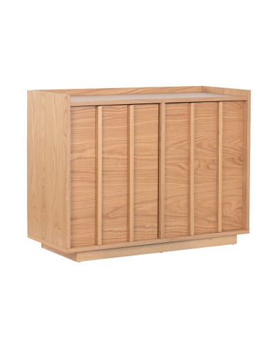 Sivupöytä Home ESPRIT Puu MDF 100 x 40 x 75 cm