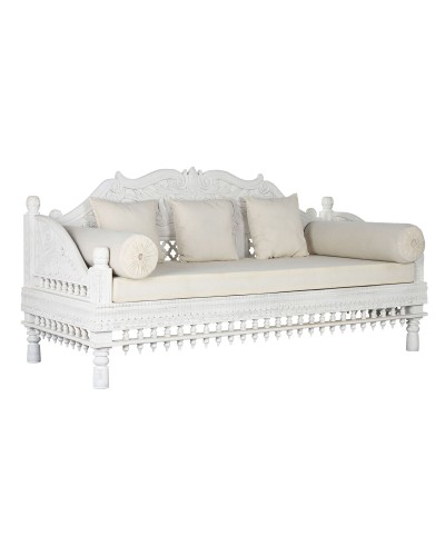 Sofa Home ESPRIT 185 X 80 X 90 CM