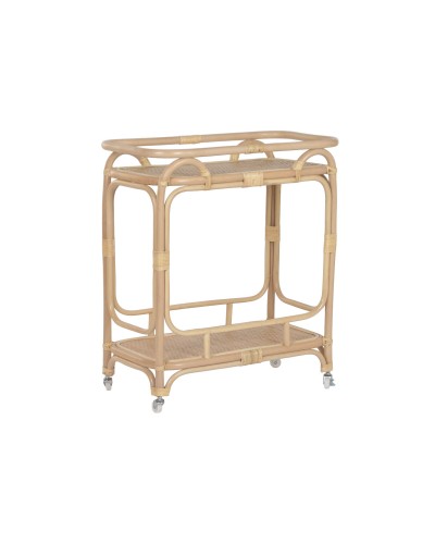 Tevogn Home ESPRIT natürlich 76 X 43 X 85,5 CM