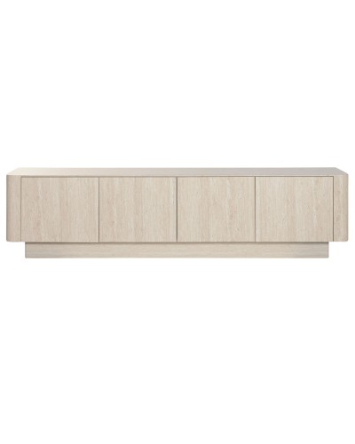 TV-Möbel Home ESPRIT 200 X 40 X 51 CM