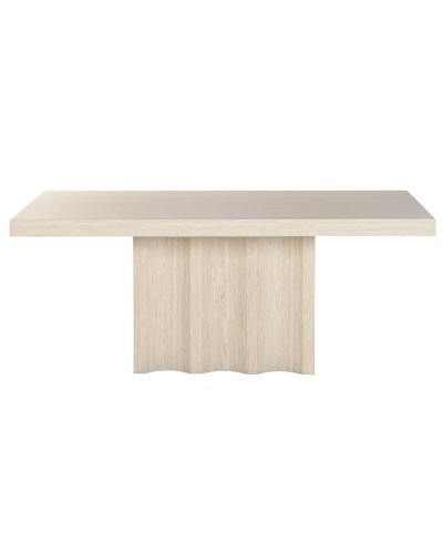 Esstisch Home ESPRIT Holz 180 x 90 x 76 cm
