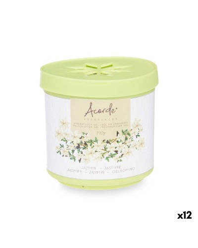 Désodorisant Acorde Jasmin 190 g (12 Unités)