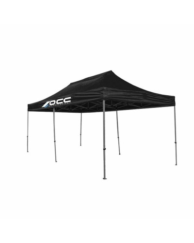 Zelt OCC Motorsport OCCCARP07 Schwarz